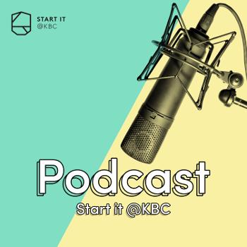 Start it @KBC Podcast