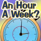 An Hour A Week? Cub Scout Podcast