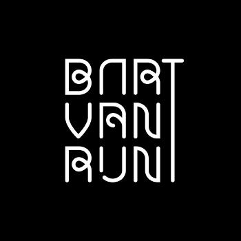 Monthly (radio) Podcast Bart van Rijn