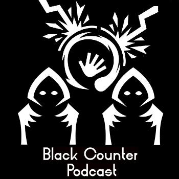Black Counter Podcast MTG