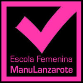 Esc. Femenina Manu Lanzarote