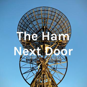 The Ham Next Door