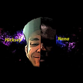 HIcksey Nana Podcast