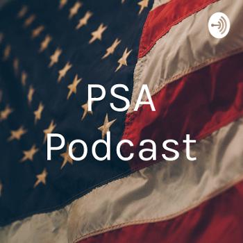 PSA Podcast