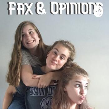 Fax & Opinions