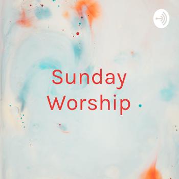 Sunday Worship - MCN - 13 Sep 2020