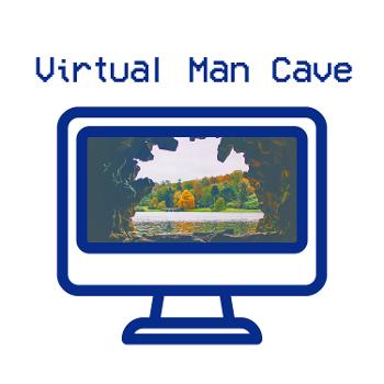 Virtual Man Cave