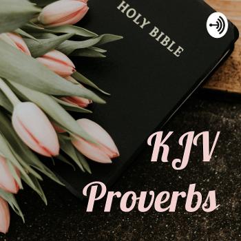 KJV Proverbs