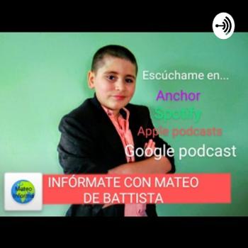 Mateo Informa