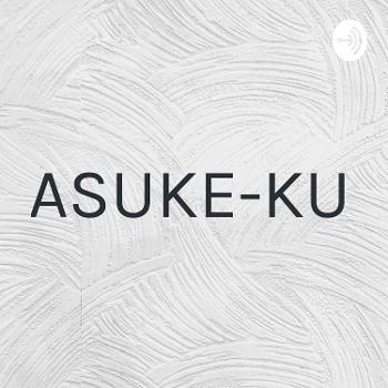 SASUKE-KUN