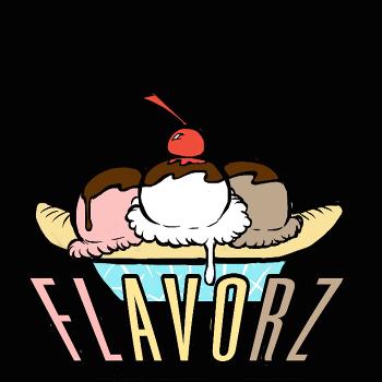 Flavorz Podcast