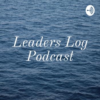 Leaders Log Podcast