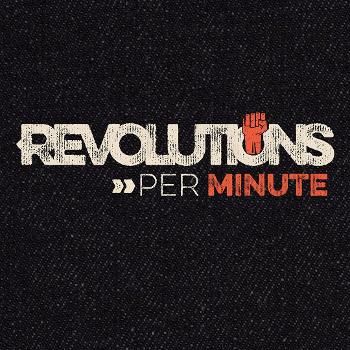 Revolutions Per Minute