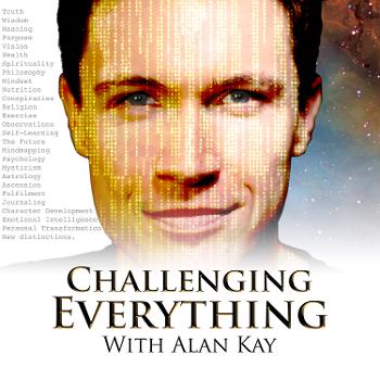 Challenging Everything with Alan Kay