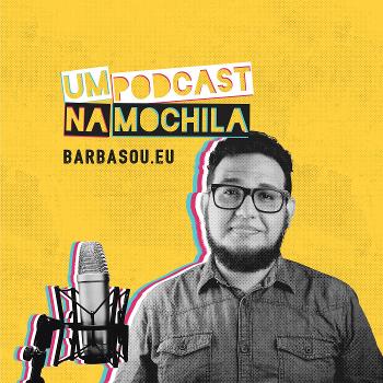 Um Podcast Na Mochila