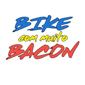 Bike com muito Bacon
