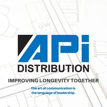 APi Distribution