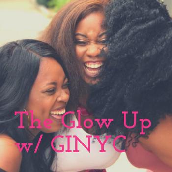The Glow Up w/ Project REACH @ Girls Inc. NYC