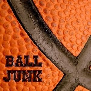 Ball Junk Podcast
