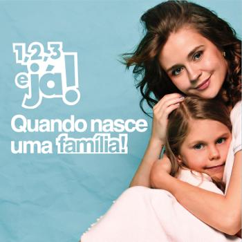 1º Podcast sobre aleitamento materno do Brasil