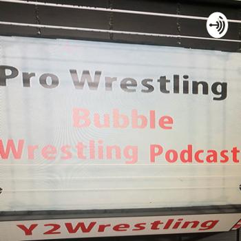 PWB Wrestling Podcast