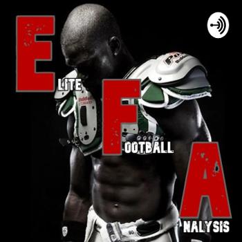 The EFA Podcast