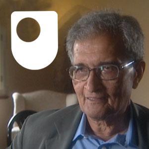 The Amartya Sen interviews - for iPad/Mac/PC