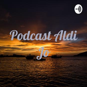 Podcast Aldi Jo