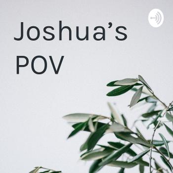 Joshua’s POV