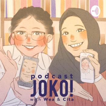 Podcast JOKO!