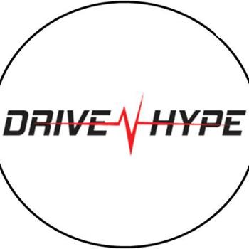 DrivenHype - BISA AJE