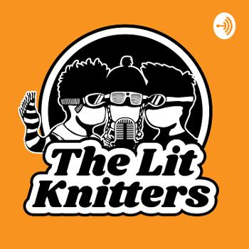 The Lit-Knitters