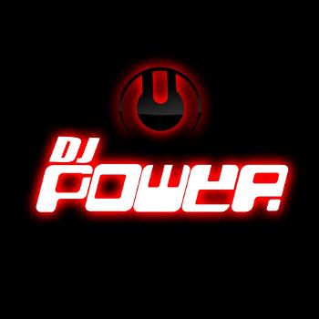 Dj Power - POW! Live Mix