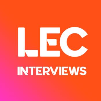 LEC Interviews by The Shotcaller