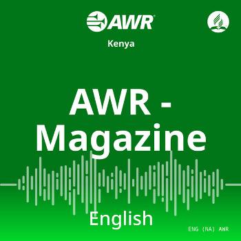 AWR English - Nairobi / East Africa