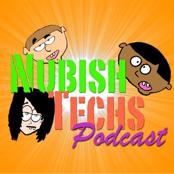 NubishTechs - Talkin' Technology Tips and How To's