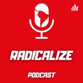 Radicalize Podcast