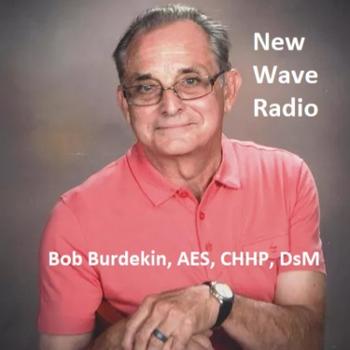 New Wave Radio: "Inviting Change Rather Than Forcing It"