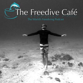 The Freedive Cafe Podcast