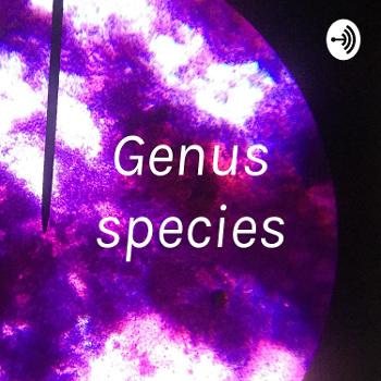 Genus species