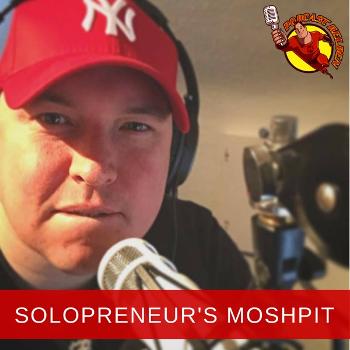 Solopreneur's Moshpit | Profitiere von meinen täglichen Herausforderungen im Online-Business