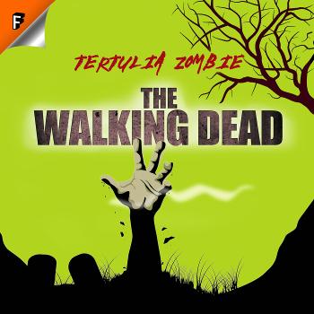 The Walking Dead: Tertulia Zombie